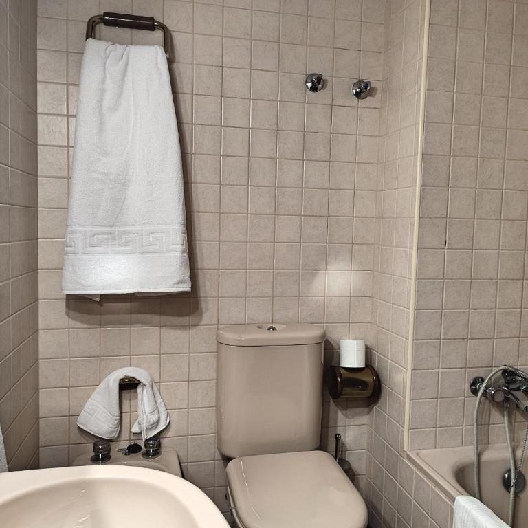 Céntrico Apartamento Jardines de Vallellano - Apartamento - 21