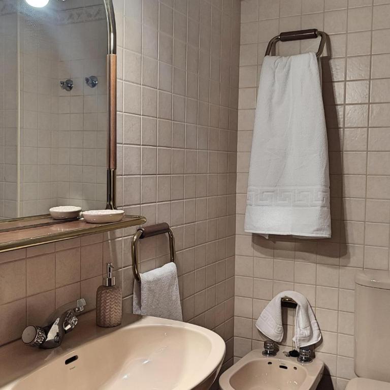 Céntrico Apartamento Jardines de Vallellano - Apartamento - 22