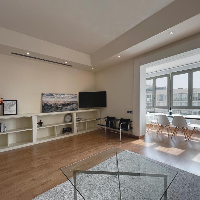 Stay Unique Apartments Diagonal III - Three-Bedroom Apartment - 1