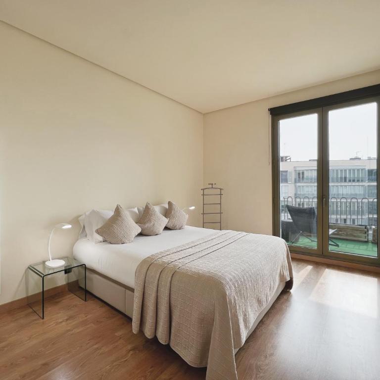 Stay Unique Apartments Diagonal III - Three-Bedroom Apartment - 3