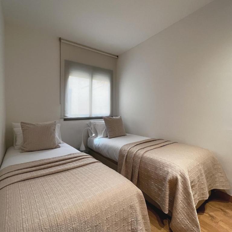 Stay Unique Apartments Diagonal III - Three-Bedroom Apartment - 4