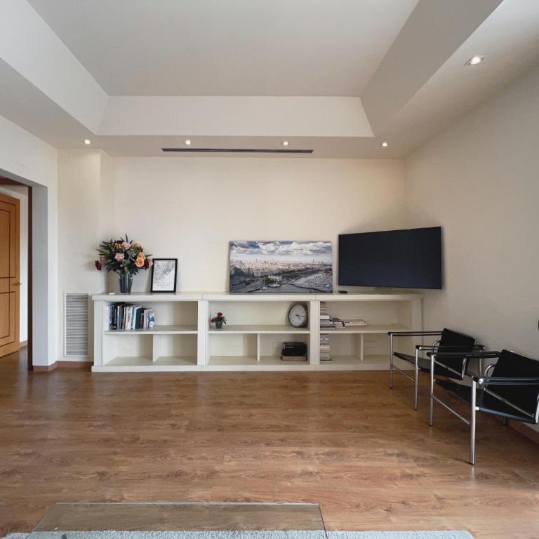 Stay Unique Apartments Diagonal III - Three-Bedroom Apartment - 5