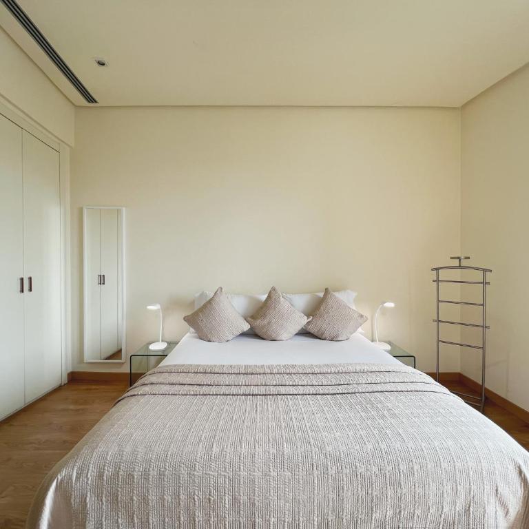 Stay Unique Apartments Diagonal III - Three-Bedroom Apartment - 15