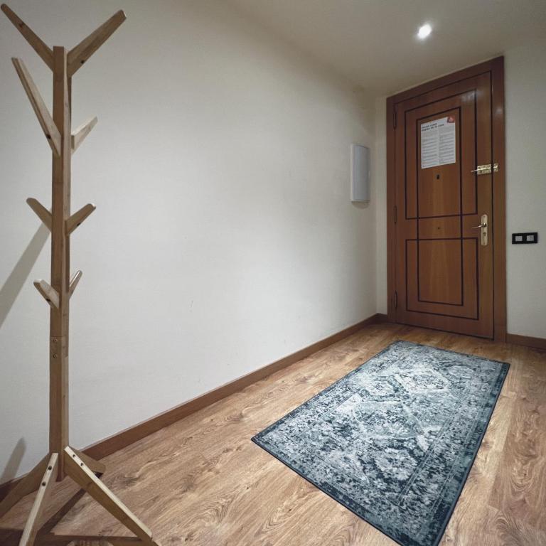 Stay Unique Apartments Diagonal III - Three-Bedroom Apartment - 35