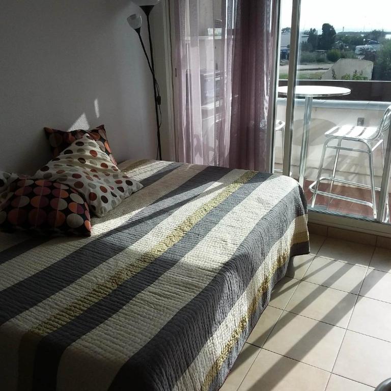 Capnaturiste8 - Apartment mit 1 Schlafzimmer - 8
