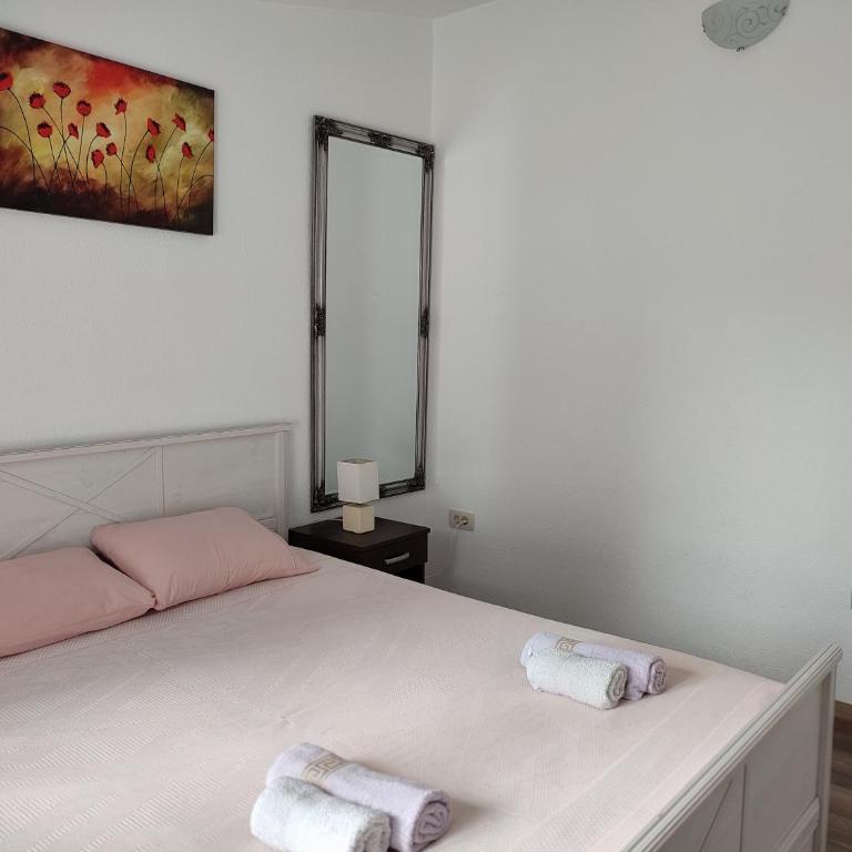 Mystras Apartments - Two-Bedroom Apartment - 9