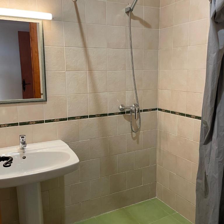Allotjament rural Illa de Mar - Four-Bedroom House - 29