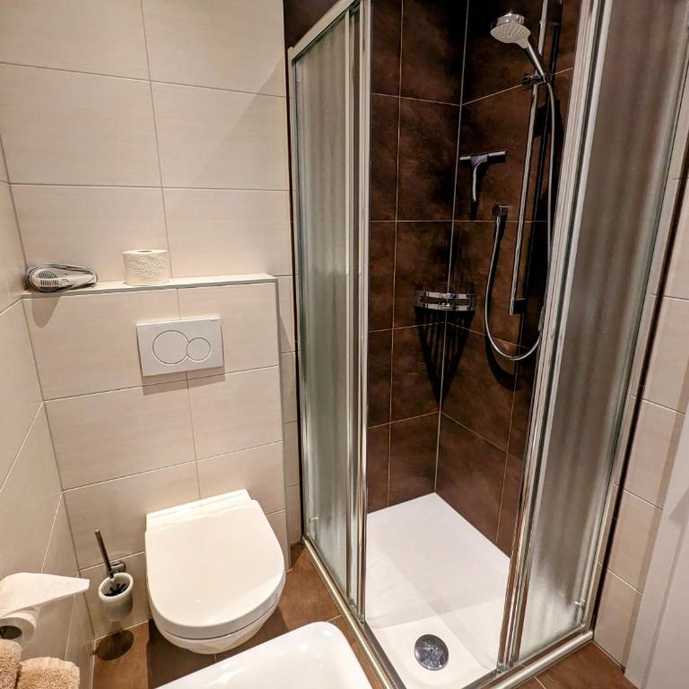 Appartement Haus Talblick - Apartment mit 2 Schlafzimmern - 17