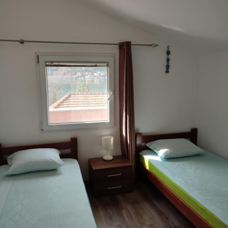 Mystras Apartments - Two-Bedroom Apartment - 10