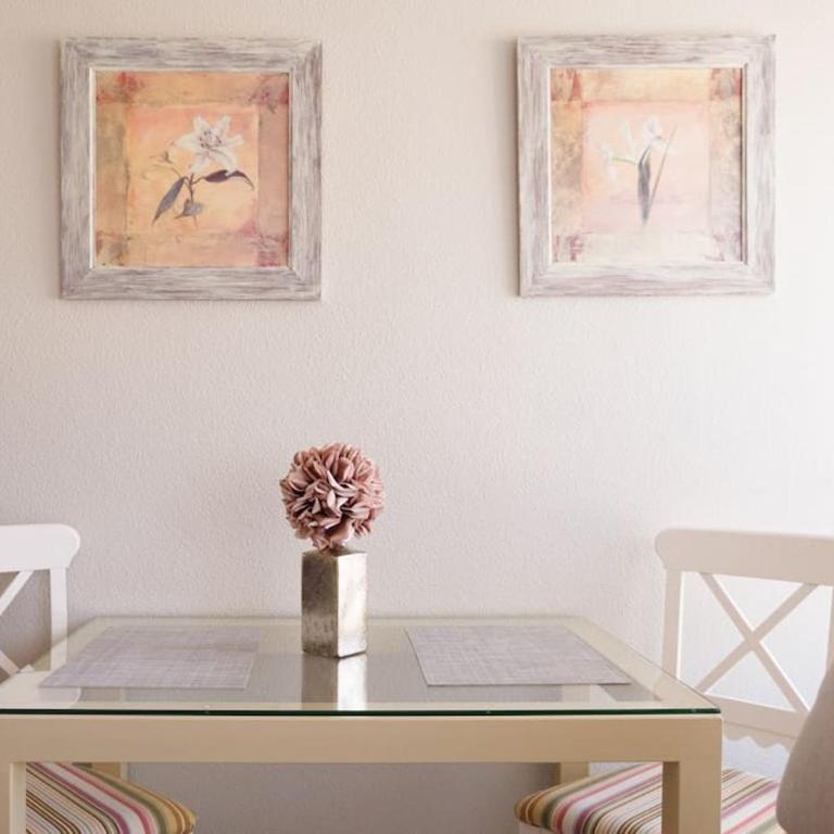 Piso Céntrico Plaza San Miguel - Apartamento de 1 dormitorio - 8