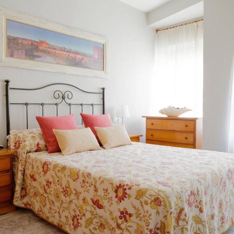 Piso Céntrico Plaza San Miguel - Apartamento de 1 dormitorio - 9