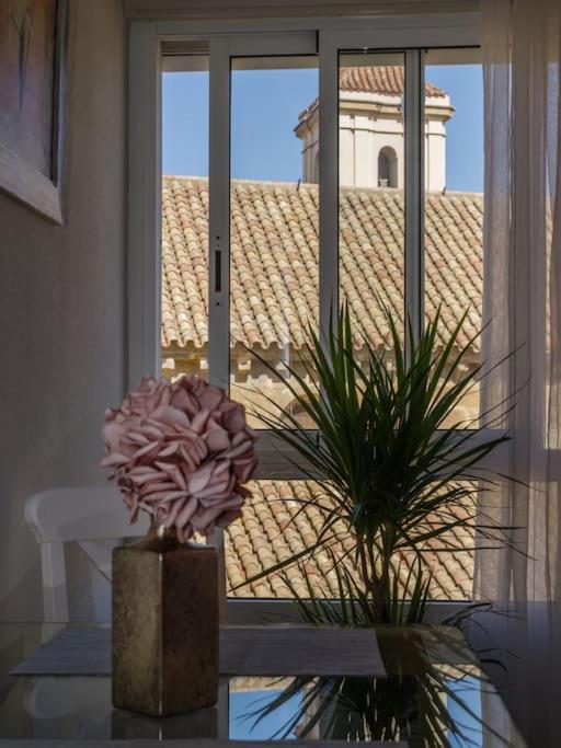 Piso Céntrico Plaza San Miguel - Apartamento de 1 dormitorio - 12
