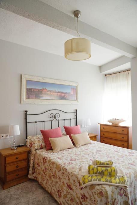 Piso Céntrico Plaza San Miguel - Apartamento de 1 dormitorio - 18
