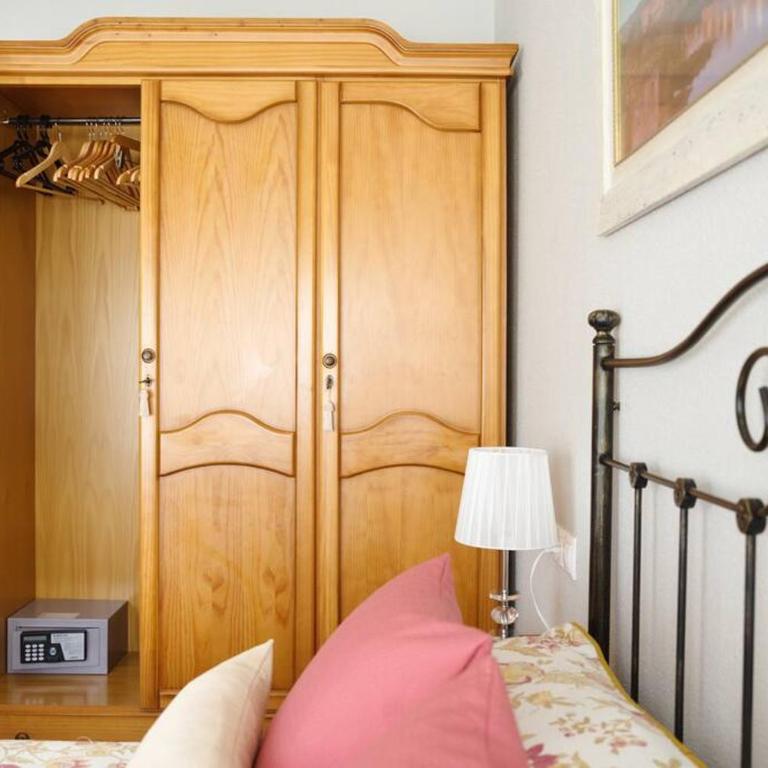 Piso Céntrico Plaza San Miguel - Apartamento de 1 dormitorio - 21
