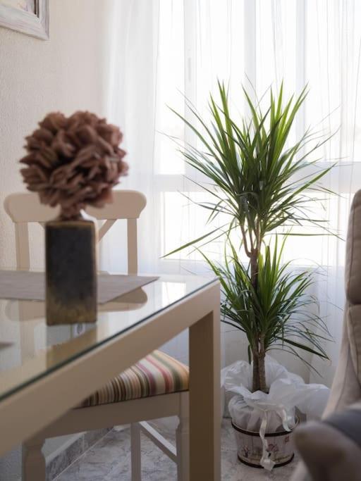 Piso Céntrico Plaza San Miguel - Apartamento de 1 dormitorio - 22