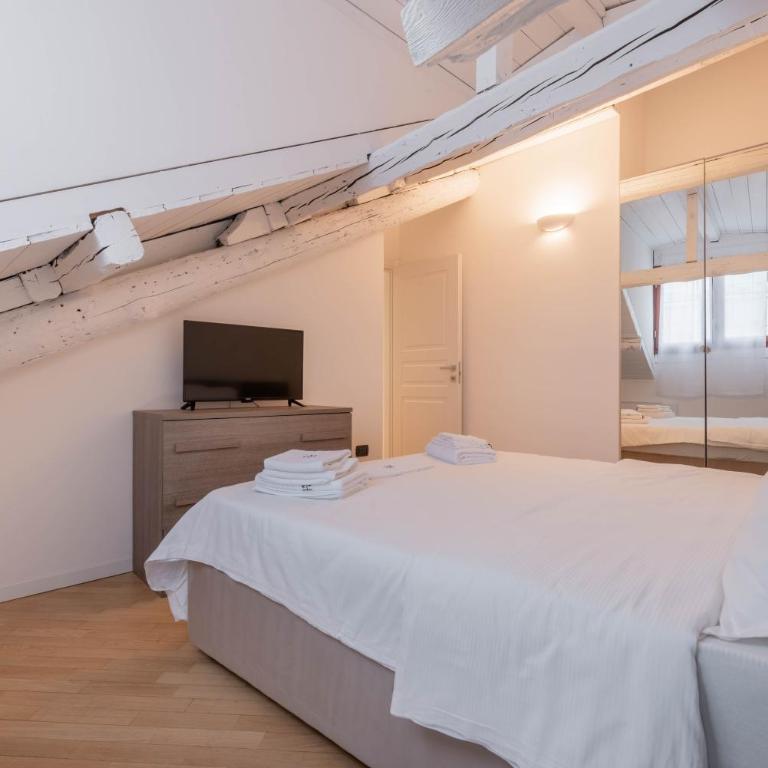 Brera Flat Near Duomo - Appartamento - 3