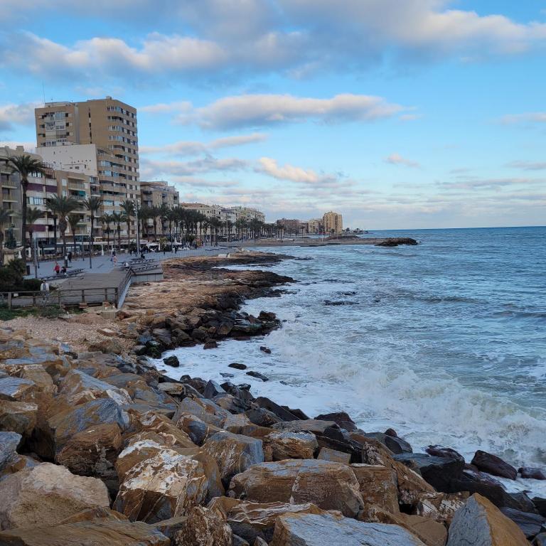 Apartament PERLA DEL MAR - Apartamento de 3 dormitorios - 17