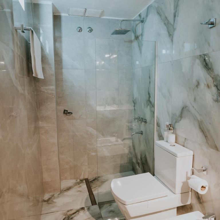 M65 Luxury Apartments - Apartamento Premium de 1 dormitorio - 4