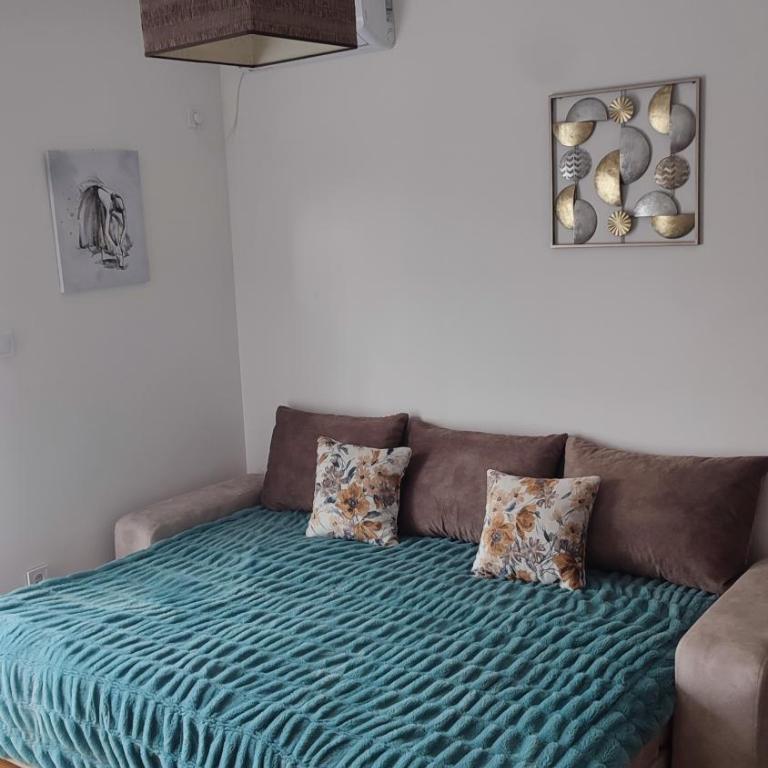 Apartmani Stari Aerodrom - One-Bedroom Apartment - 6