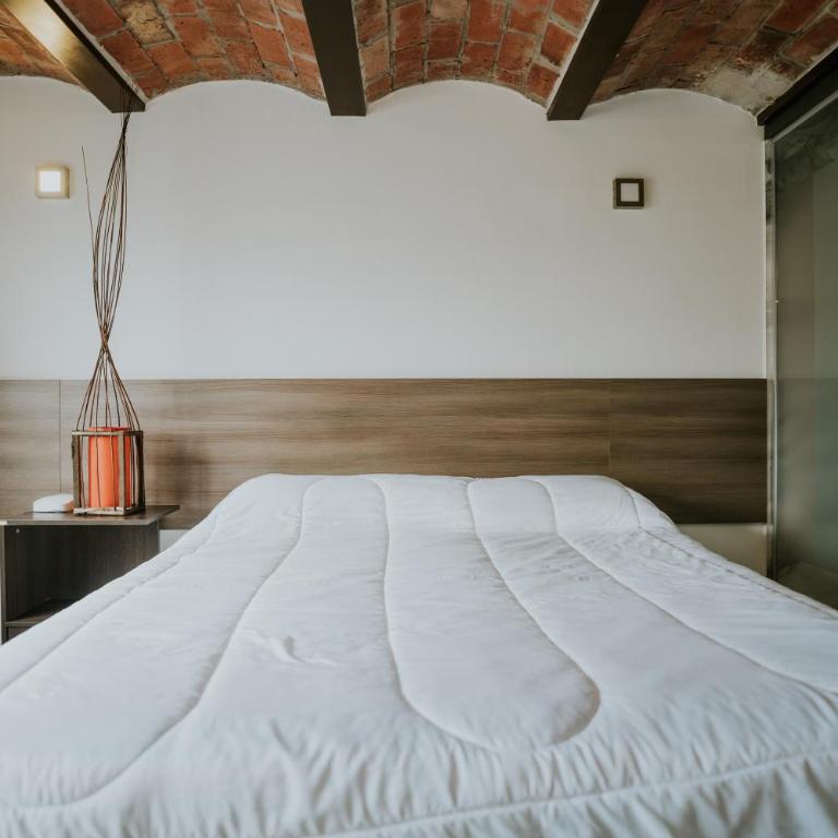 M65 Luxury Apartments - Apartamento Superior de 2 dormitorios - 6