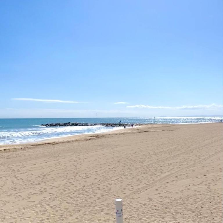 Studio del Sol - One-Bedroom Apartment - 19
