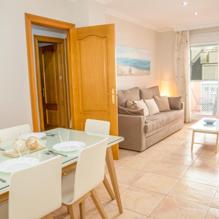 Sea Views in Barbate: Private Terrace - Apartamento de 2 dormitorios - 1
