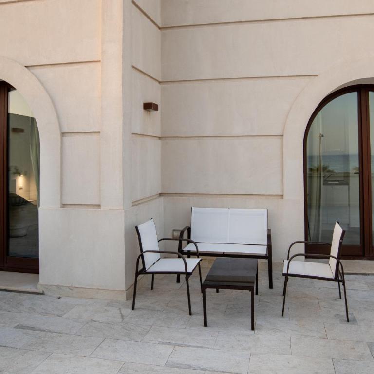 Giardini sul Mare - Mazara del Vallo - Appartamento con Vista Mare - 8