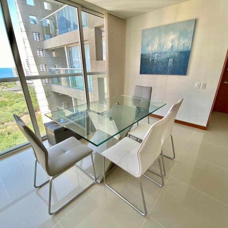 Apartamentos Zazue - Cerca al Mar by SOHO - Apartamento Ático - 32
