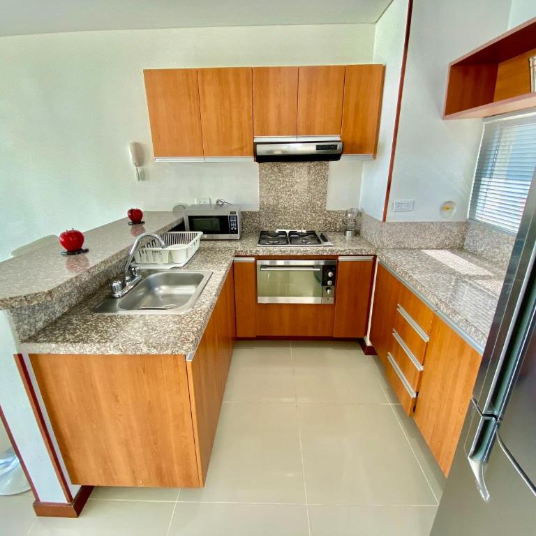 Apartamentos Zazue - Cerca al Mar by SOHO - Apartamento Ático - 35