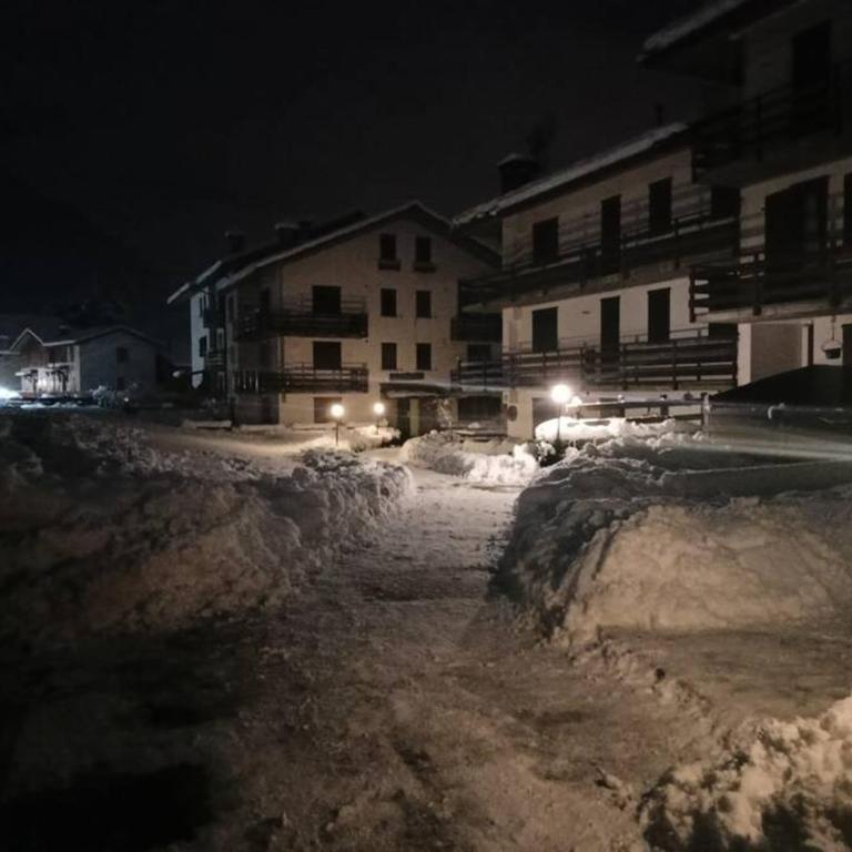 Mansarda - Appartamento con 1 Camera da Letto - 15