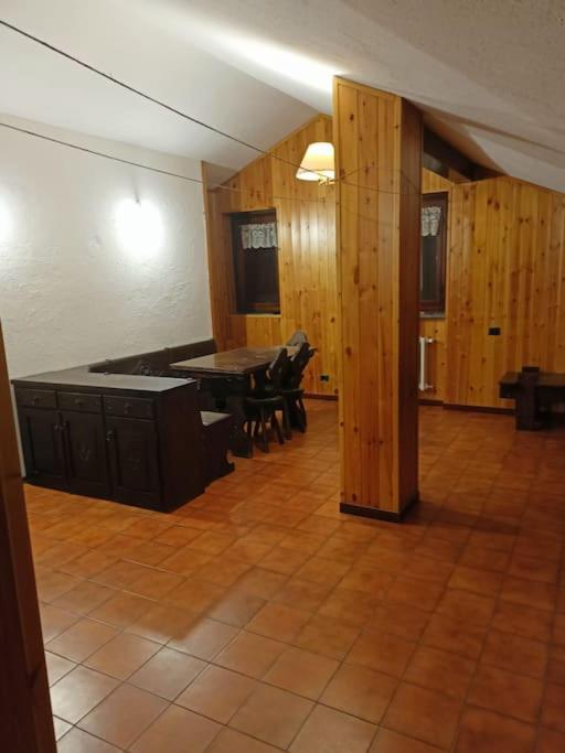 Mansarda - Appartamento con 1 Camera da Letto - 19