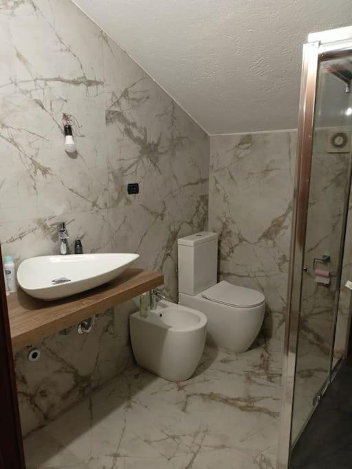 Mansarda - Appartamento con 1 Camera da Letto - 23