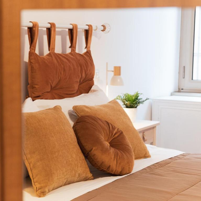 Gazometro Rome Holiday House - Rome Vacation M&D - Two-Bedroom Apartment - 30