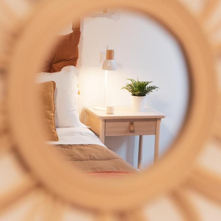 Gazometro Rome Holiday House - Rome Vacation M&D - Two-Bedroom Apartment - 26