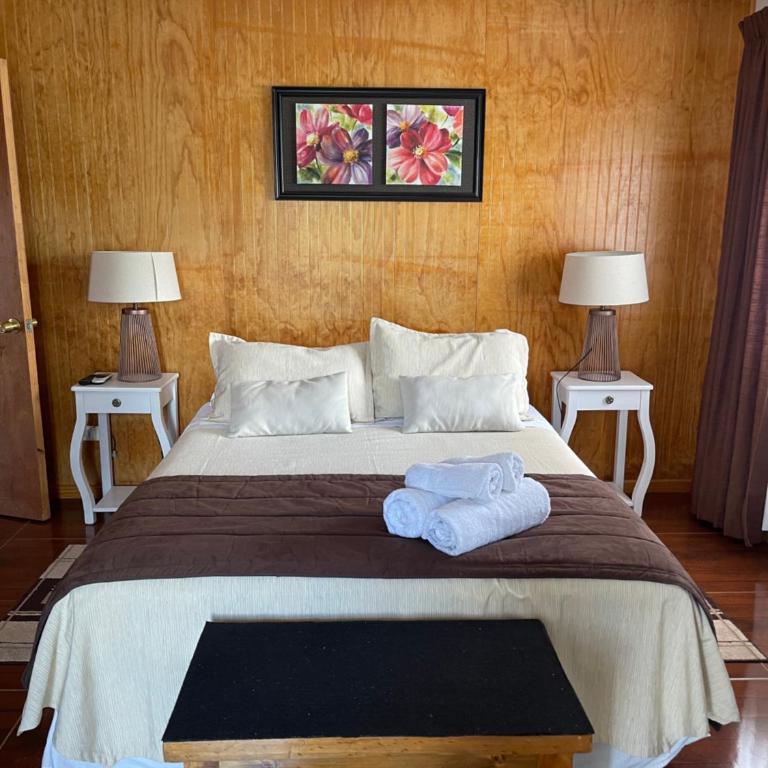 Teanehi Bed & Breakfast - Habitación Doble - 3
