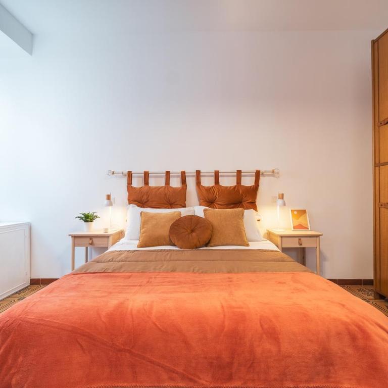 Gazometro Rome Holiday House - Rome Vacation M&D - Two-Bedroom Apartment - 25