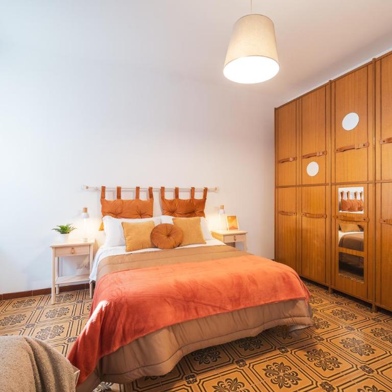 Gazometro Rome Holiday House - Rome Vacation M&D - Two-Bedroom Apartment - 31
