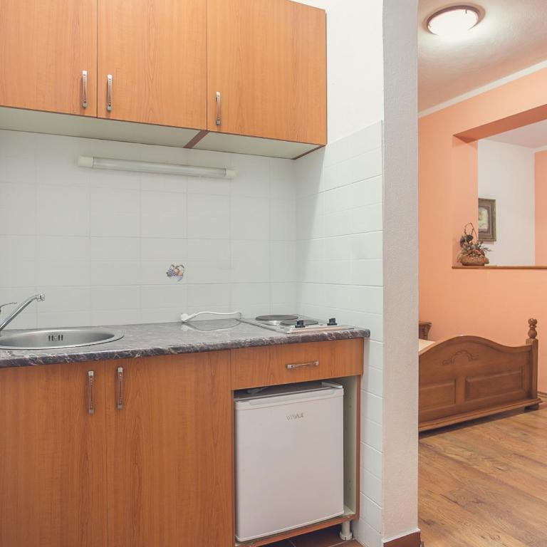 Apartments Atlantis - Studio with Garden View - 6