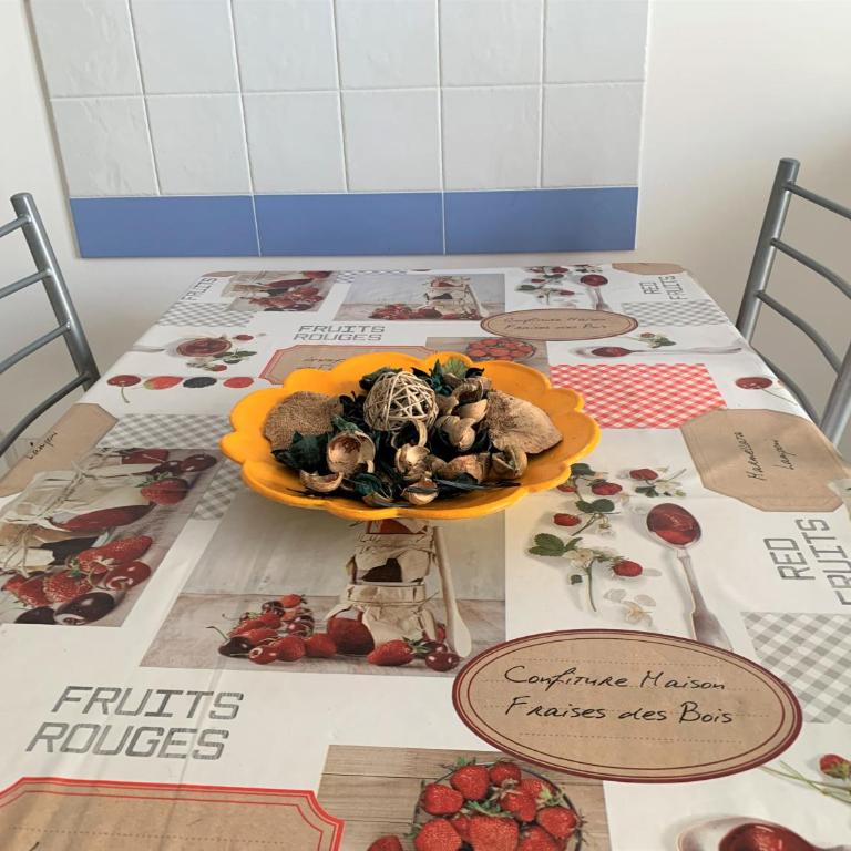 Appartamento Aria di Mare - Appartamento con 2 Camere da Letto - 15