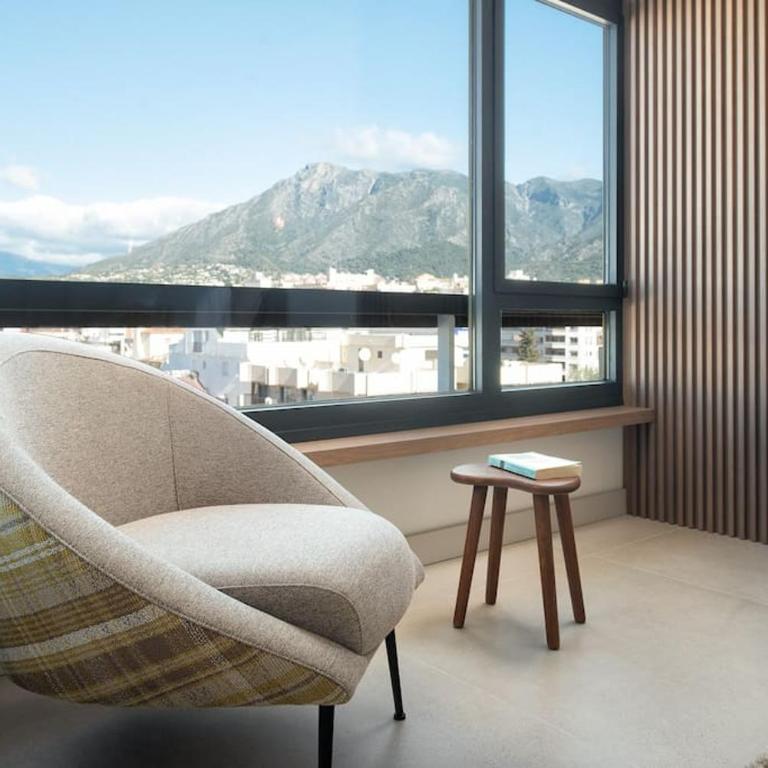 luxury penthouse with panoramic sea view - Apartamento de 3 dormitorios - 14