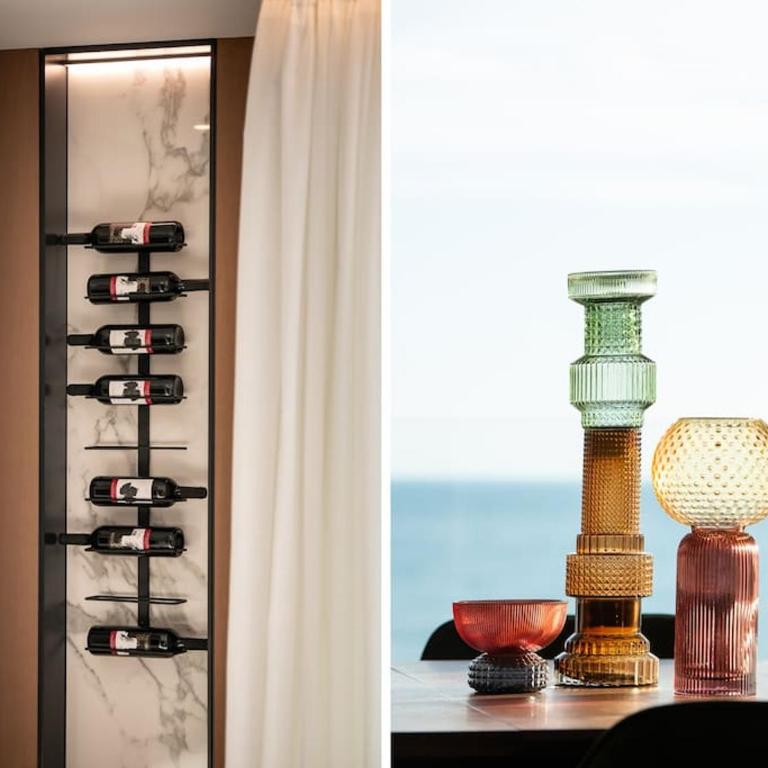luxury penthouse with panoramic sea view - Apartamento de 3 dormitorios - 15