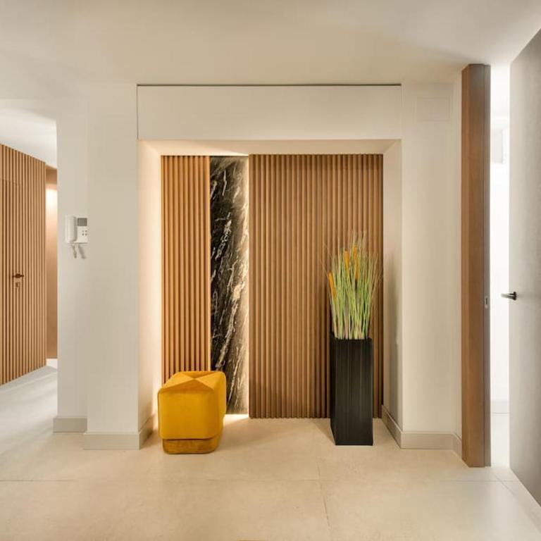 luxury penthouse with panoramic sea view - Apartamento de 3 dormitorios - 16