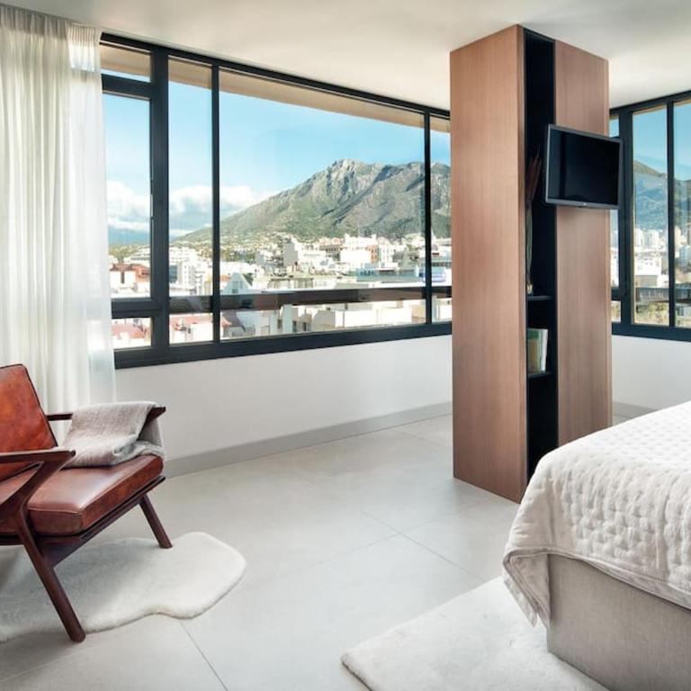 luxury penthouse with panoramic sea view - Apartamento de 3 dormitorios - 22