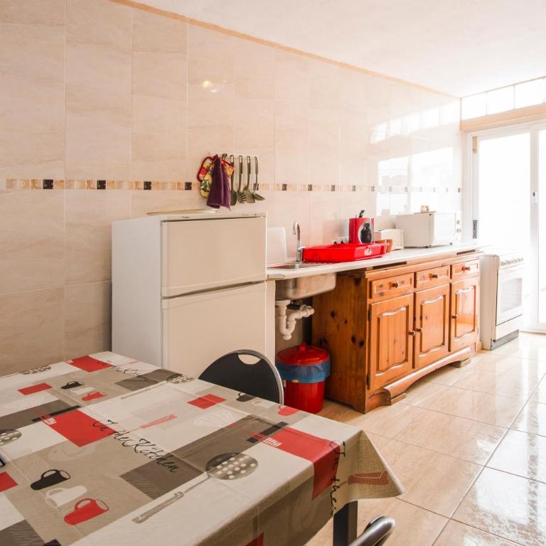 A Ensuite Apartment con Zona de Patio - Apartamento - Planta baja - 5