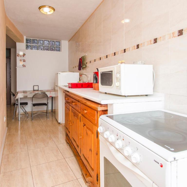 A Ensuite Apartment con Zona de Patio - Apartamento - Planta baja - 6