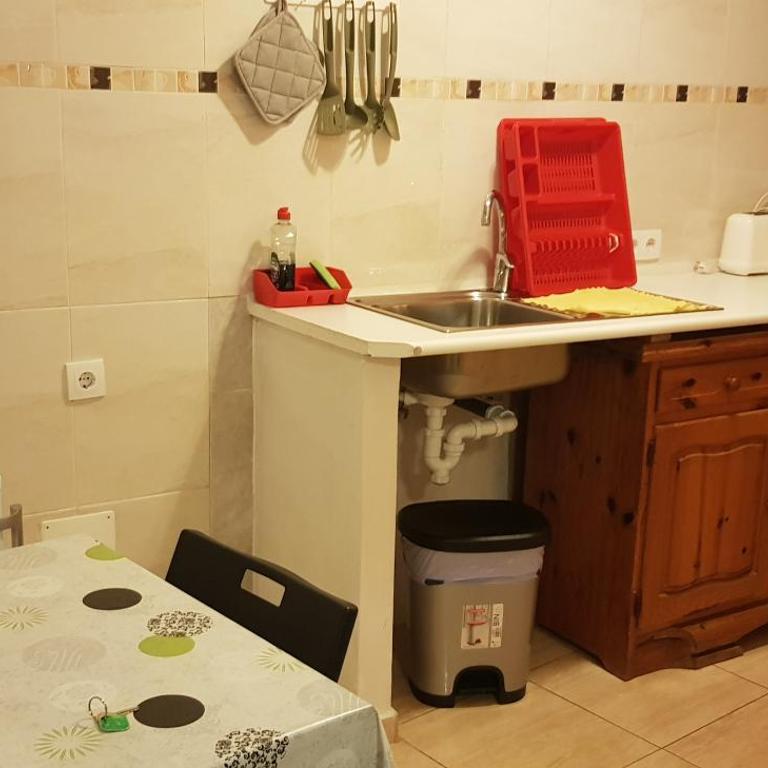 A Ensuite Apartment con Zona de Patio - Apartamento - Planta baja - 8