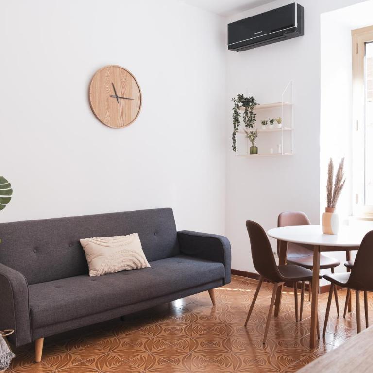 Gazometro Rome Holiday House - Rome Vacation M&D - Two-Bedroom Apartment - 13