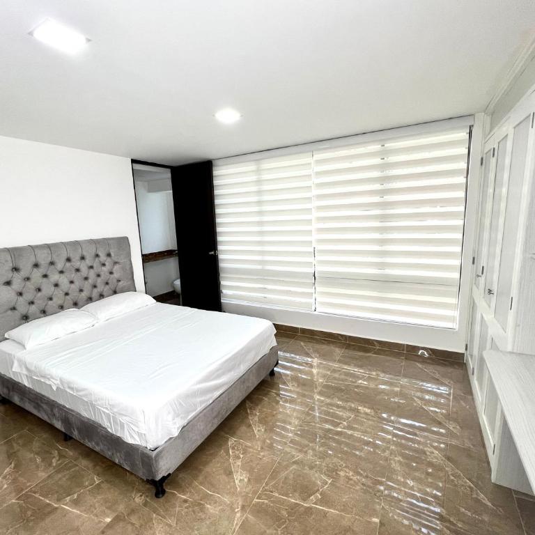 Apartamento hermoso en el mejor barrio Medellín - Apartamento - 4