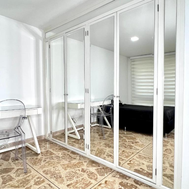 Apartamento hermoso en el mejor barrio Medellín - Apartamento - 8