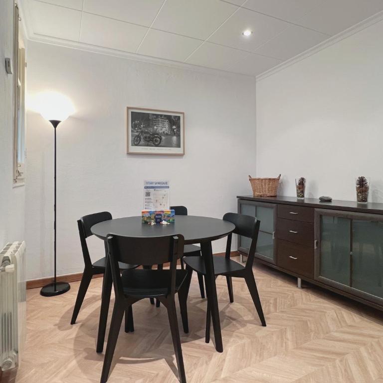 Stay U-nique Apartments Calabria - Two-Bedroom Apartment - 14